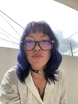 Namii_cute's Webcam Show