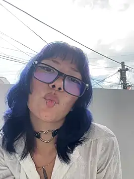 Namii_cute Show in webcam