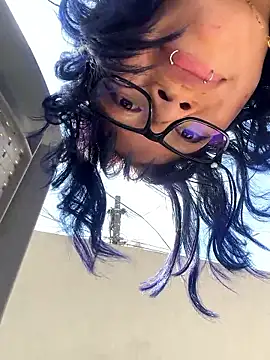 Namii_cute's Webcam Show