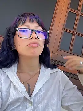 Show de webcam de Namii_cute