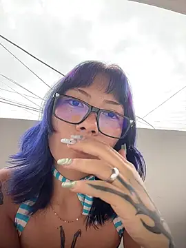 Namii_cute's Webcam Show