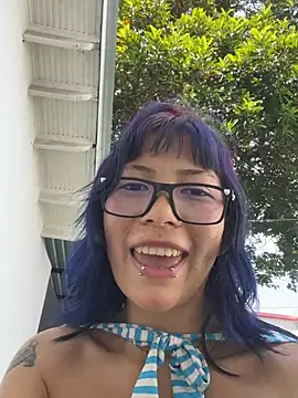 Show Webcam de Namii_cute