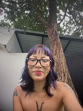 Namii_cute's Webcam Show