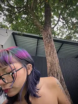 Namii_cute's Webcam Show