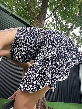 Namii_cute's Webcam Show