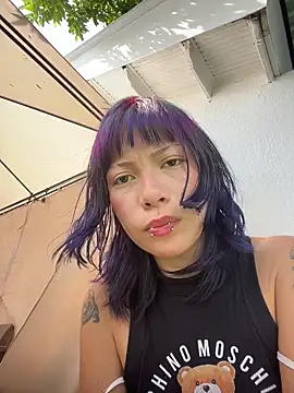 Namii_cute's Webcam Show