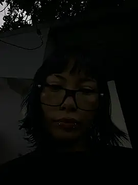 Namii_cute 网络视讯表演