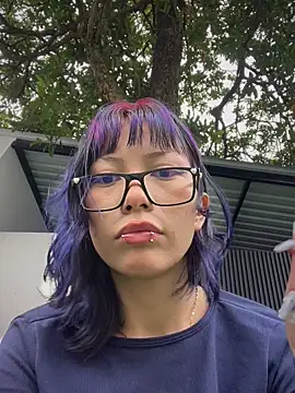 Namii_cute Webcamshow