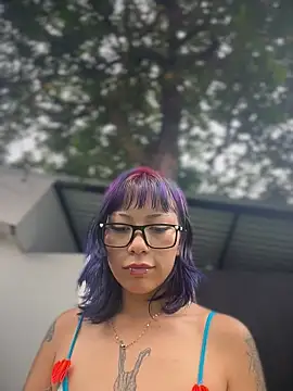 Namii_cute's Webcam Show