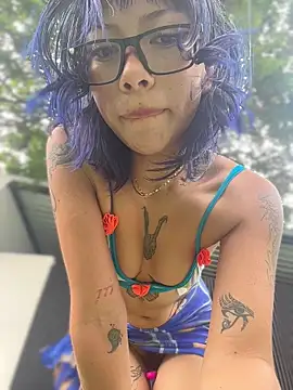 Namii_cute Webcam Show