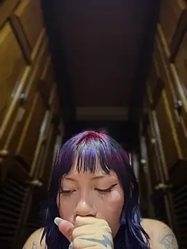 Namii_cute Webcam-Show