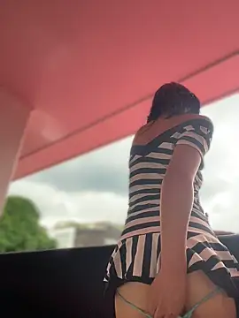 Namii_cute Webcamshow