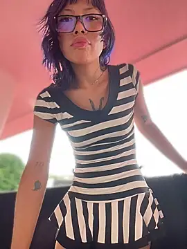 Namii_cute's Webcam Show