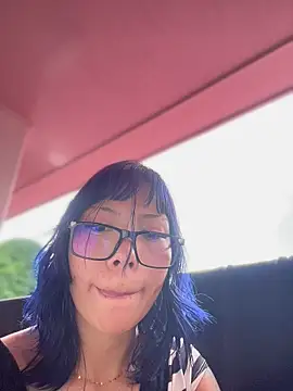 Namii_cute's Webcam Show