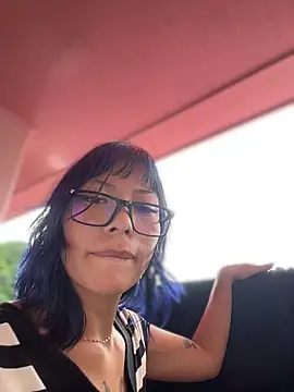 Show de webcam de Namii_cute