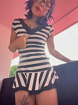 Namii_cute's Webcam Show