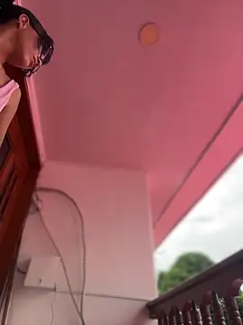 Show de webcam de Namii_cute