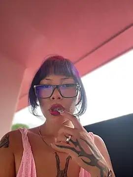 Namii_cute's Webcam Show