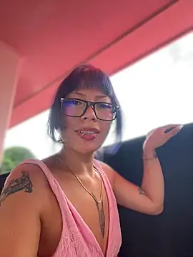 Namii_cuteのウェブカメラショー