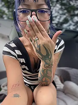 Namii_cute Webcam Show