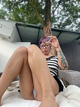 Namii_cute Webcam show