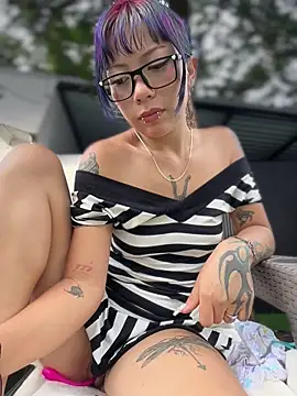 Namii_cute's Webcam Show