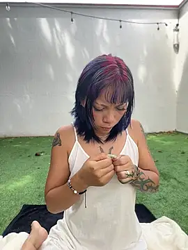 Вебкам-шоу Namii_cute