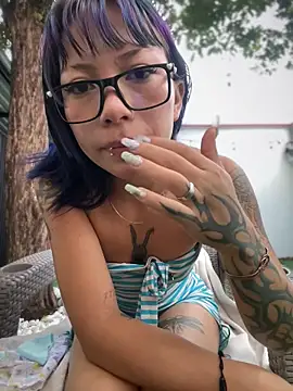 Namii_cute Webcam show