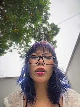 Namii_cute's Webcam Show