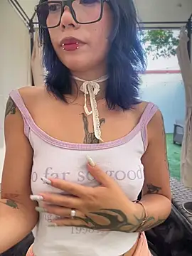 Namii_cute Webcam-Show