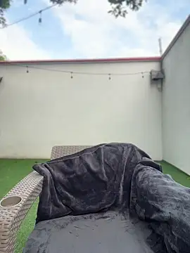 Namii_cute Webcam-Show