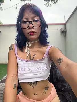 Namii_cute: вебкам-шоу