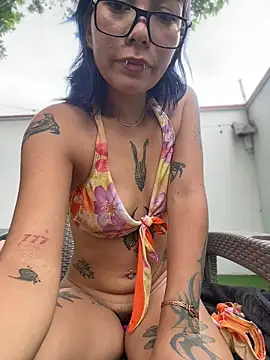 Namii_cute Webcam show