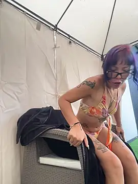 Namii_cute Webcamshow