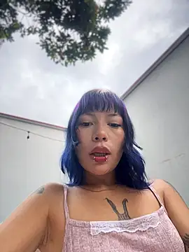 Namii_cute's Webcam Show