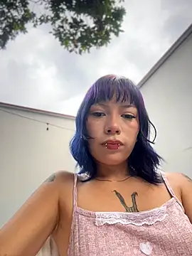 Namii_cuteのウェブカメラショー