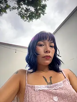 Namii_cute's Webcam Show