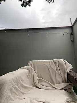 Namii_cute webkamerás műsora