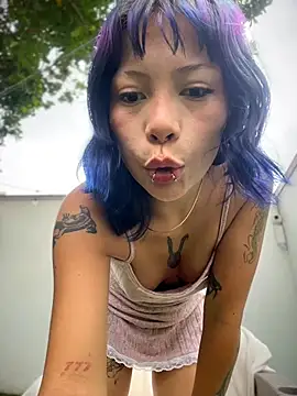 Namii_cute Webcam-Show