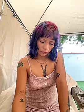 Namii_cute's Webcam Show