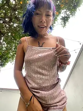 Namii_cute's Webcam Show