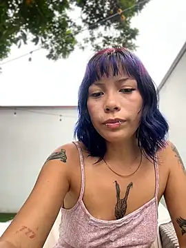 Namii_cute Webcamshow