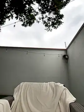 Webkamerová show Namii_cute