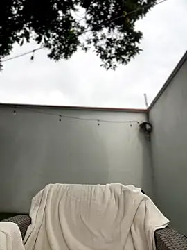 Show Webcam de Namii_cute