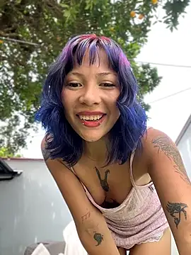 Вебкам-шоу Namii_cute