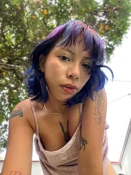 Namii_cute Webcam show