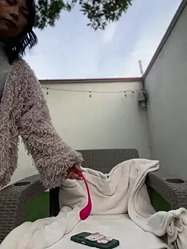 Namii_cute 网络视讯表演