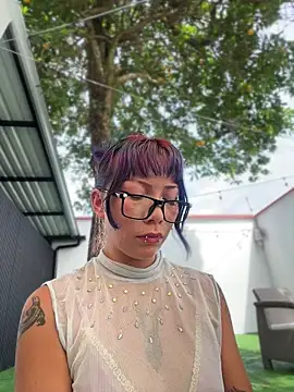 Namii_cute Webcam show