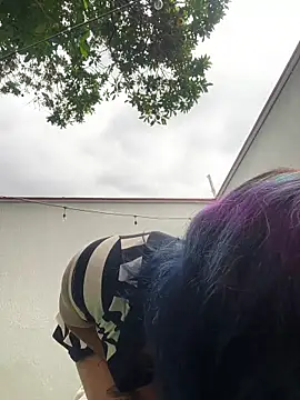 Namii_cute's Webcam Show