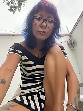 Namii_cuteのウェブカメラショー